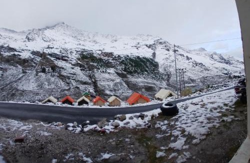Sissu Other | Tunnel view camps