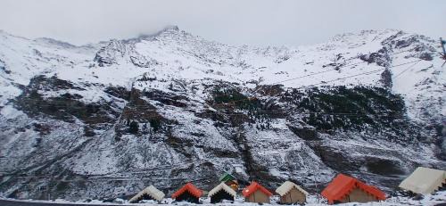 Sissu Other | Tunnel view camps
