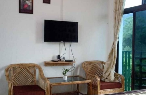 Kumai Hotel | Turibari Leisure Point