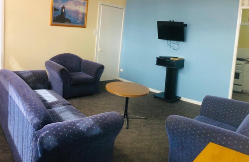Warrnambool Hotel | Turn-in Motel