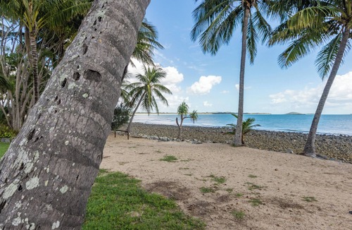 Dolphin Heads Apartment | Turtle Beach