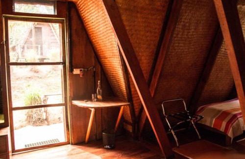 Manchalli Resort | Turtle Pond Home Stay