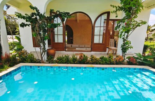 Doddaballapur Bed & Breakfast | Tuscan Breeze, Nandi Hills