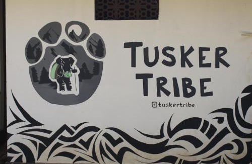 Gokarna Hostel | Tusker Tribe Hostel