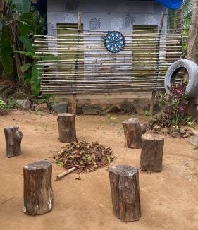 Gokarna Hostel | Tusker Tribe Hostel