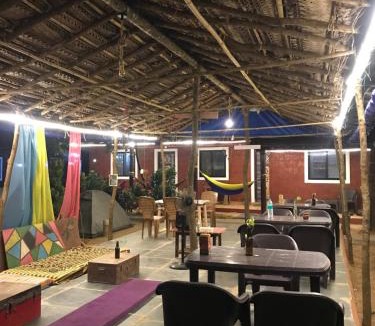 Gokarna Hostel | Tusker Tribe Hostel