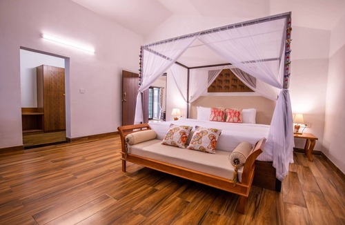 Anaikatti Hotel | Tuskers Hill by Poppys Anaikatti