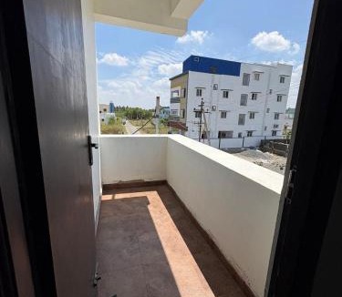 Coimbatore Apartment | TVK Grands 7 - Premium Two Bedroom Apartment