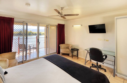 South Murwillumbah Hotel | Tweed River Motel