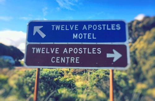 Princetown Hotel | Twelve Apostles Motel & Country Retreat