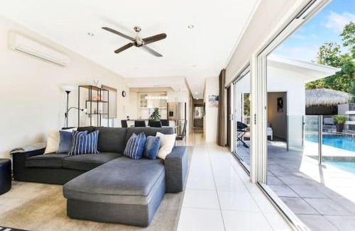 Maroochydore House | TWELVE at 12 Private Central Maroochydore