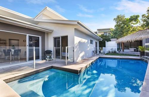 Maroochydore House | TWELVE at 12 Private Central Maroochydore