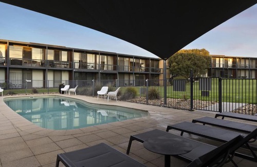 Fingal Apartment | TwentyNine