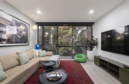 Fingal Apartment | TwentyNine