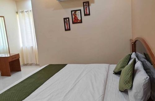 Bhubaneshwar Hotel | Twilight Residency