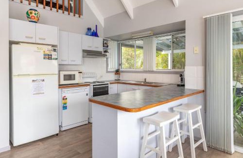 Boomerang Beach House | Twin Peaks 1