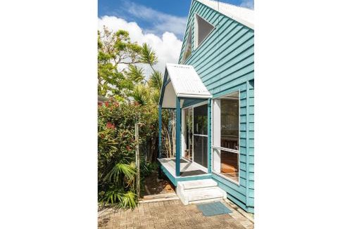 Boomerang Beach House | Twin Peaks 2
