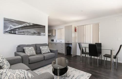 Dawesville Resort | Twin Waters Caravan Park