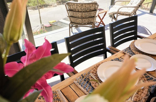 Aldinga Beach Apartment | Two bed Apartment with fabulous sea veiws