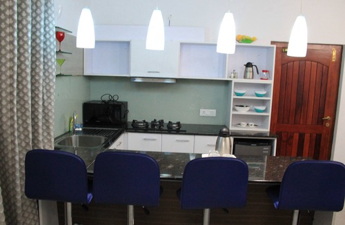Stone House Area Apartment | Two Bedroom Apartment - Nilgiri @ Two Seas Residence
