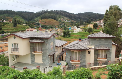 Stone House Area Apartment | Two Bedroom Apartment - Nilgiri @ Two Seas Residence