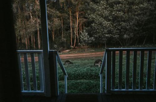 Nyamup House | Two Brothers' Cabin