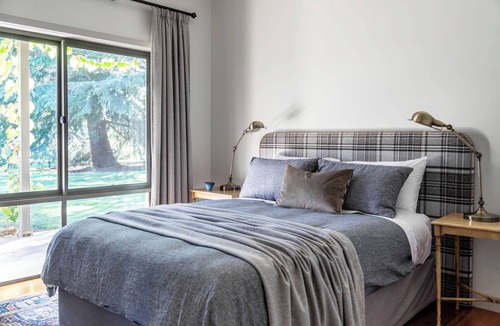 Acheron House | Two Rivers Lodge on the Goulburn River Acheron