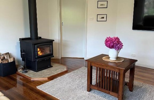 Lymwood House | Two Twenty Two Farm Stay