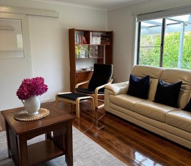 Lymwood House | Two Twenty Two Farm Stay