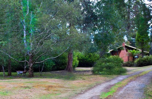 Tyenna Villa | Tyenna River Cottages