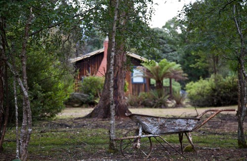 Tyenna Villa | Tyenna River Cottages