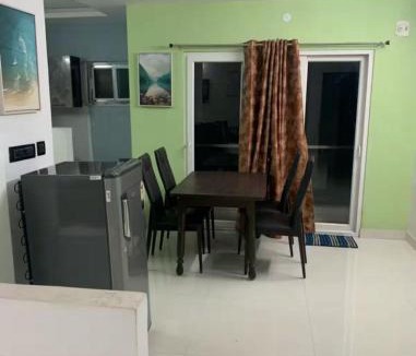 Teynampet Apartment | Tynampet Poes road