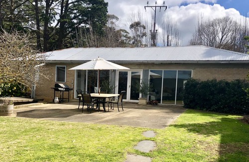 Kuitpo House | Tynan Farm Accommodation