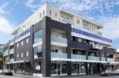 Fitzroy Apartment | Tyrian Serviced Apartments Fitzroy