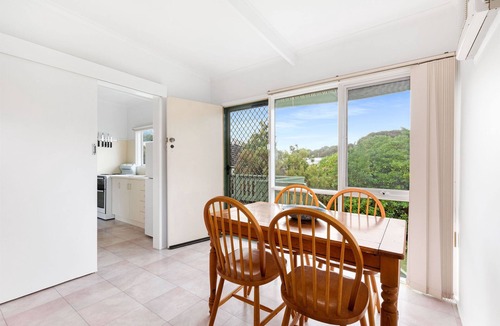 Rye House | Tyrone Beach Escape