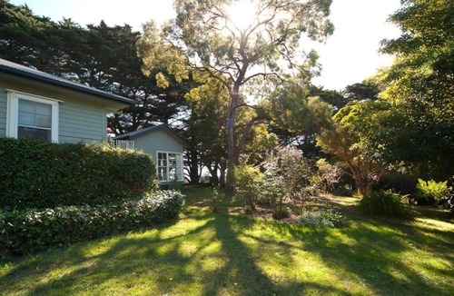 Flinders House | Tyrone - Charming Flinders Cottage