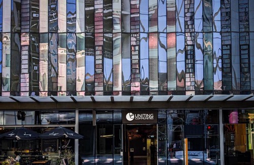 Adelaide Central Business District Hotel | U City