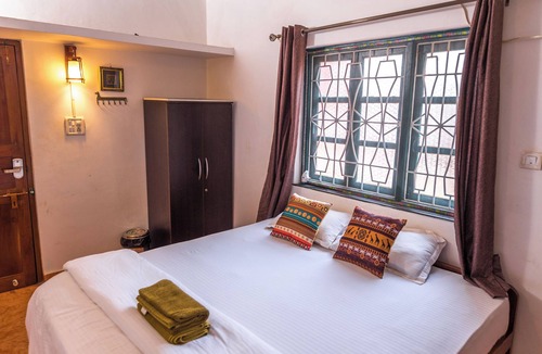 Anjuna Hostel | U.R.D.Ki You are the key Hostels