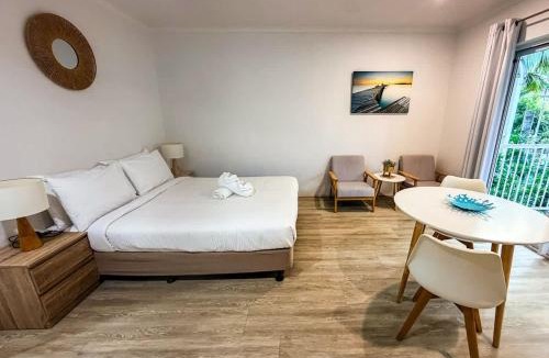 Dolphin Heads Apartment | U222 - The Serenity