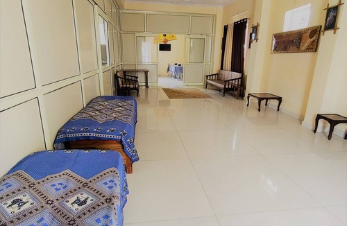 Tapovan Hostel | UbEx Home Rishikesh - Hostel