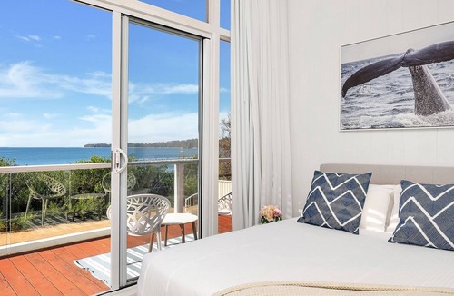 Vincentia House | Ubuntu by Experience Jervis Bay