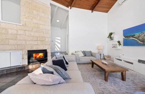 Vincentia House | Ubuntu by Experience Jervis Bay