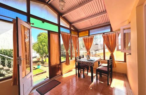 Kandal Villa | Ubuntu Retreat Ooty