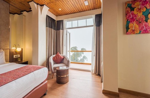 Darjeeling Hotel | Udaan Nirvana Resort, Darjeeling