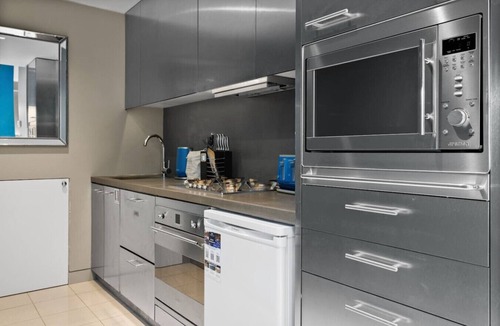 Crackenback Apartment | Udelka Studio | Crackenback | Serene
