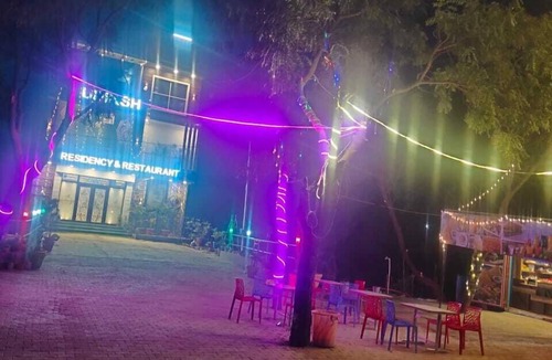 Rohtak Hotel | Udiksh Hotel and Restaurants