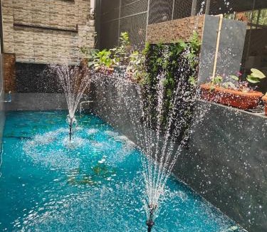 Udupi House | UDUPI HOMESTAY CHALET LA BONNE Vie