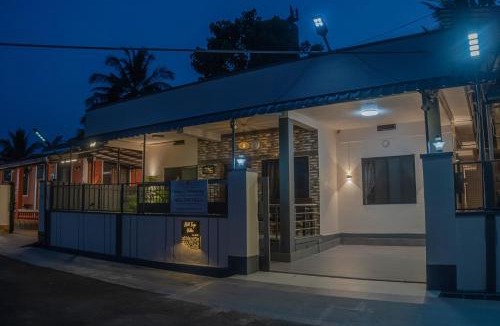 Udupi Villa | UDUPI HOMESTAY - Hill Top Villa