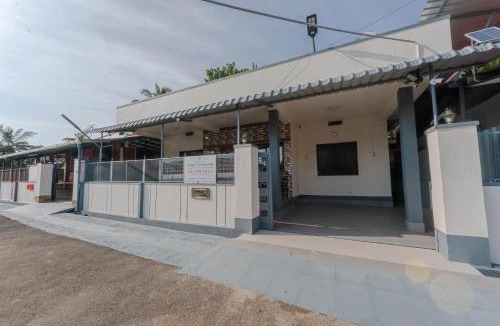 Udupi Villa | UDUPI HOMESTAY - Hill Top Villa