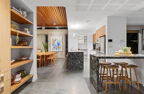 Kingscliff House | Ultimate Beachfront Escape with Pool